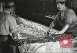 Image of by-products of meat United States USA, 1919, second 43 stock footage video 65675064487