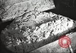 Image of by-products of meat United States USA, 1919, second 58 stock footage video 65675064487