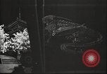 Image of Cherry Blossom Time Japan, 1920, second 11 stock footage video 65675064488