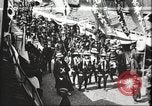 Image of Cherry Blossom Time Japan, 1920, second 22 stock footage video 65675064488