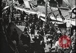 Image of Cherry Blossom Time Japan, 1920, second 26 stock footage video 65675064488