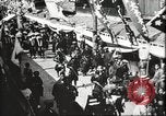 Image of Cherry Blossom Time Japan, 1920, second 27 stock footage video 65675064488