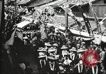 Image of Cherry Blossom Time Japan, 1920, second 29 stock footage video 65675064488