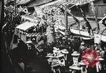 Image of Cherry Blossom Time Japan, 1920, second 31 stock footage video 65675064488