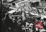 Image of Cherry Blossom Time Japan, 1920, second 32 stock footage video 65675064488