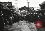 Image of Cherry Blossom Time Japan, 1920, second 54 stock footage video 65675064488