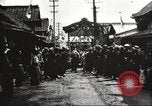 Image of Cherry Blossom Time Japan, 1920, second 55 stock footage video 65675064488