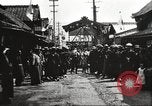 Image of Cherry Blossom Time Japan, 1920, second 56 stock footage video 65675064488