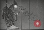Standbild Japaner Japan, 1920, aus Sekunde 3 historischem Filmmaterial Videoclip 65675064489