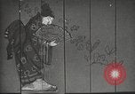 Standbild Japaner Japan, 1920, aus Sekunde 5 historischem Filmmaterial Videoclip 65675064489