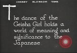 Standbild Japaner Japan, 1920, aus Sekunde 16 historischem Filmmaterial Videoclip 65675064489