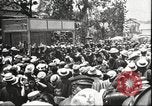 Standbild Japaner Japan, 1920, aus Sekunde 19 historischem Filmmaterial Videoclip 65675064489