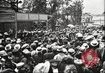 Standbild Japaner Japan, 1920, aus Sekunde 20 historischem Filmmaterial Videoclip 65675064489