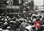Standbild Japaner Japan, 1920, aus Sekunde 22 historischem Filmmaterial Videoclip 65675064489