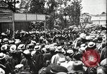 Standbild Japaner Japan, 1920, aus Sekunde 23 historischem Filmmaterial Videoclip 65675064489