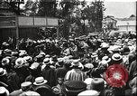 Standbild Japaner Japan, 1920, aus Sekunde 24 historischem Filmmaterial Videoclip 65675064489
