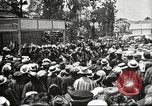 Standbild Japaner Japan, 1920, aus Sekunde 25 historischem Filmmaterial Videoclip 65675064489