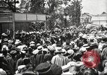 Standbild Japaner Japan, 1920, aus Sekunde 26 historischem Filmmaterial Videoclip 65675064489