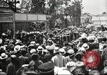 Standbild Japaner Japan, 1920, aus Sekunde 28 historischem Filmmaterial Videoclip 65675064489