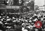 Standbild Japaner Japan, 1920, aus Sekunde 30 historischem Filmmaterial Videoclip 65675064489