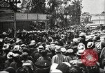 Standbild Japaner Japan, 1920, aus Sekunde 33 historischem Filmmaterial Videoclip 65675064489