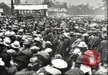 Standbild Japaner Japan, 1920, aus Sekunde 35 historischem Filmmaterial Videoclip 65675064489
