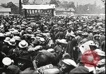 Standbild Japaner Japan, 1920, aus Sekunde 36 historischem Filmmaterial Videoclip 65675064489