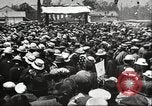 Standbild Japaner Japan, 1920, aus Sekunde 37 historischem Filmmaterial Videoclip 65675064489