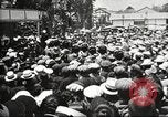 Standbild Japaner Japan, 1920, aus Sekunde 43 historischem Filmmaterial Videoclip 65675064489