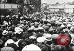 Standbild Japaner Japan, 1920, aus Sekunde 44 historischem Filmmaterial Videoclip 65675064489