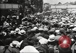Standbild Japaner Japan, 1920, aus Sekunde 47 historischem Filmmaterial Videoclip 65675064489