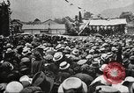 Standbild Japaner Japan, 1920, aus Sekunde 48 historischem Filmmaterial Videoclip 65675064489