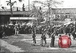 Standbild Japaner Japan, 1920, aus Sekunde 50 historischem Filmmaterial Videoclip 65675064489