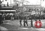 Standbild Japaner Japan, 1920, aus Sekunde 51 historischem Filmmaterial Videoclip 65675064489