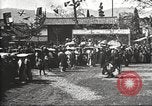 Standbild Japaner Japan, 1920, aus Sekunde 53 historischem Filmmaterial Videoclip 65675064489