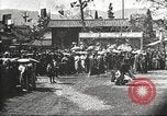 Standbild Japaner Japan, 1920, aus Sekunde 54 historischem Filmmaterial Videoclip 65675064489