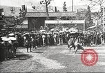 Standbild Japaner Japan, 1920, aus Sekunde 56 historischem Filmmaterial Videoclip 65675064489
