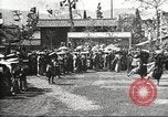 Standbild Japaner Japan, 1920, aus Sekunde 57 historischem Filmmaterial Videoclip 65675064489