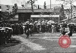 Standbild Japaner Japan, 1920, aus Sekunde 58 historischem Filmmaterial Videoclip 65675064489