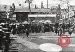 Standbild Japaner Japan, 1920, aus Sekunde 61 historischem Filmmaterial Videoclip 65675064489
