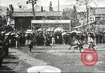 Standbild Japaner Japan, 1920, aus Sekunde 62 historischem Filmmaterial Videoclip 65675064489