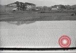 Standbild japanischen Landwirte Japan, 1920, aus Sekunde 3 historischem Filmmaterial Videoclip 65675064490
