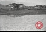 Standbild japanischen Landwirte Japan, 1920, aus Sekunde 5 historischem Filmmaterial Videoclip 65675064490