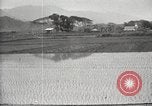 Standbild japanischen Landwirte Japan, 1920, aus Sekunde 7 historischem Filmmaterial Videoclip 65675064490