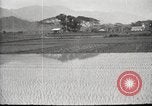 Standbild japanischen Landwirte Japan, 1920, aus Sekunde 8 historischem Filmmaterial Videoclip 65675064490
