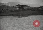 Standbild japanischen Landwirte Japan, 1920, aus Sekunde 9 historischem Filmmaterial Videoclip 65675064490
