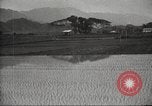 Standbild japanischen Landwirte Japan, 1920, aus Sekunde 10 historischem Filmmaterial Videoclip 65675064490