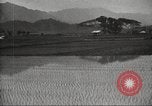 Standbild japanischen Landwirte Japan, 1920, aus Sekunde 15 historischem Filmmaterial Videoclip 65675064490