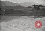 Standbild japanischen Landwirte Japan, 1920, aus Sekunde 17 historischem Filmmaterial Videoclip 65675064490