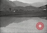 Standbild japanischen Landwirte Japan, 1920, aus Sekunde 22 historischem Filmmaterial Videoclip 65675064490